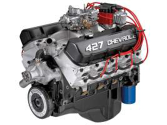 C3858 Engine